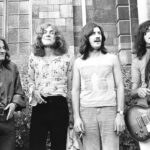 Led Zeppelin IV: La obra Maestra que Definió una Era