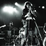 A 50 años del primer show de Ramones en el CBGB: el inmejorable parto del punk-rock